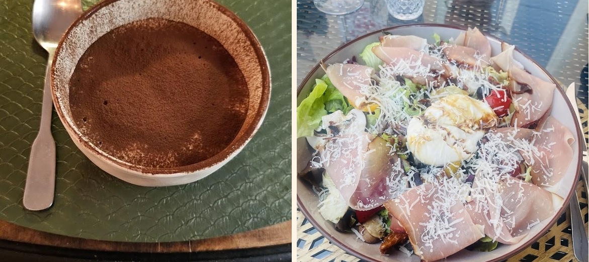 La Casa - Pizzeria Vinyl et vin Naturel - Gallery Image 2